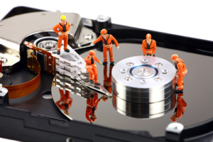 Замена жесткого диска ноутбука – низкие цены на ремонт HDD дисков в Москве